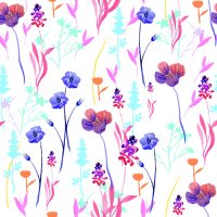 鑫昌泰H-2224-小碎花