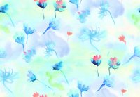 鑫昌泰-H-2211-水彩花卉